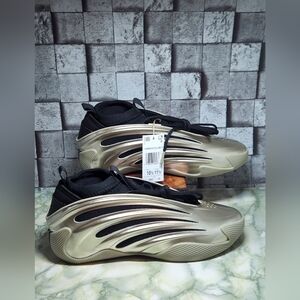 adidas Harden Vol.9 Basketball Shoes Cyber Metallic Men's Size 10.5